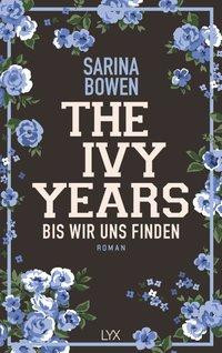 The Ivy Years - Bis wir uns finden