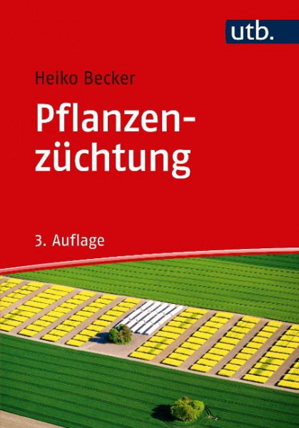 Pflanzenzüchtung