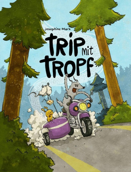 Trip mit Tropf