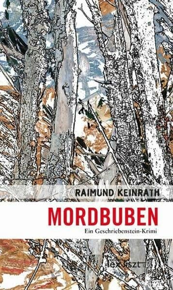 Mordbuben: Ein Geschriebenstein-Krimi