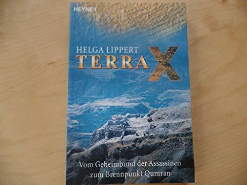 Terra X: Vom Geheimbund der Assassinen zum Brennpunkt Qumran