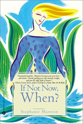 If Not Now when: Reclaiming Ourselves at Midlife