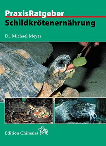 Schildkrötenernährung