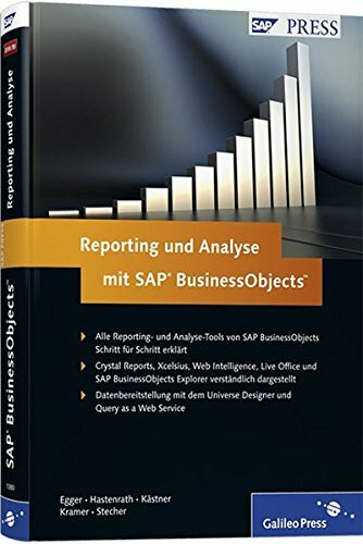 Reporting und Analyse mit SAP BusinessObjects