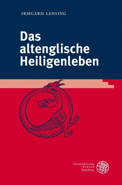 Das altenglische Heiligenleben (Britannica et Americana)