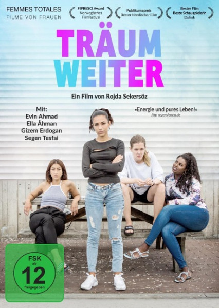 TRÄUM WEITER