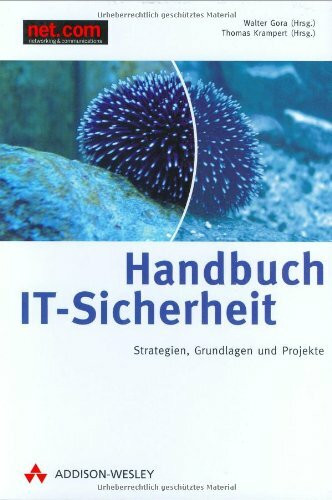 Handbuch IT-Sicherheit
