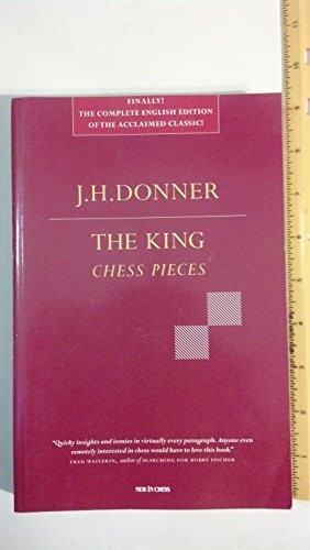 The King: Chess Pieces