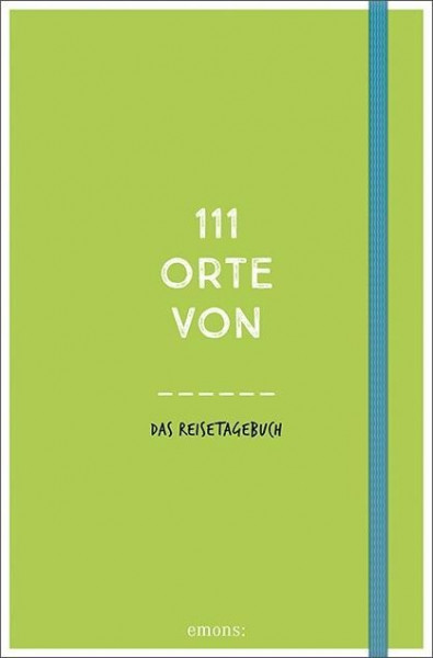 111 Orte von (grün)