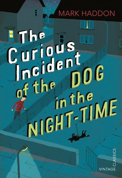 The Curious Incident of the Dog in the Night-time: The classic Sunday Times bestseller