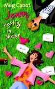 Jenny, heftig in Nöten: Ab 12 Jahre