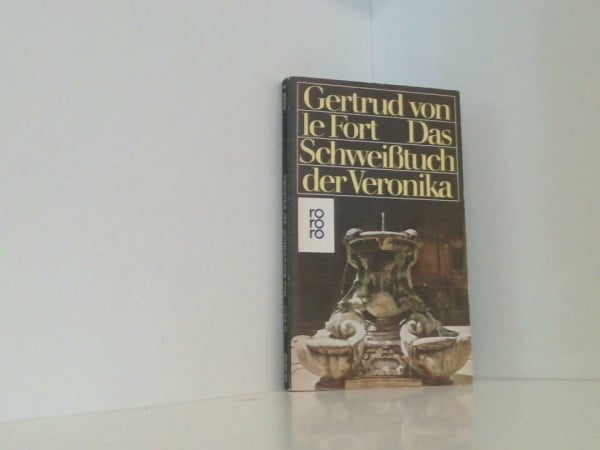Das Schweißtuch der Veronika