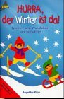 Hurra, der Winter ist da: Fensterbilder