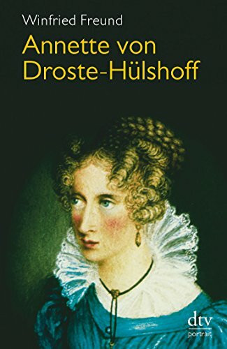 Annette von Droste-Hülshoff