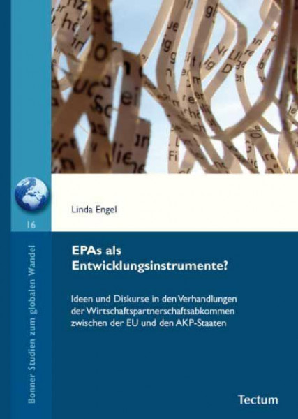 EPAs als Entwicklungsinstrumente?