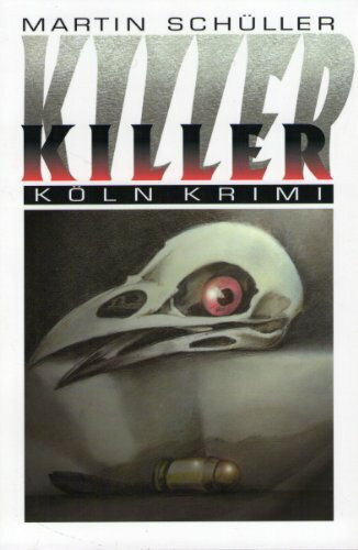 Killer (Köln-Krimi)