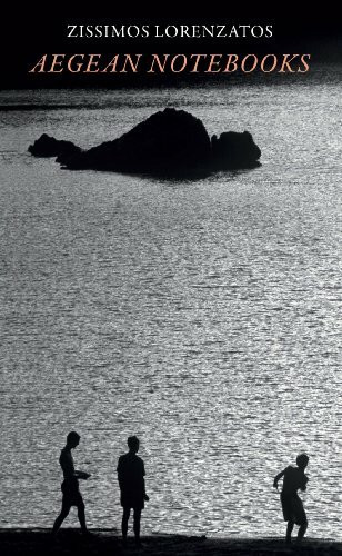 Aegean Notebooks: Reflections by Sea and Land in the Archipelago (Romiosyni, Band 19)