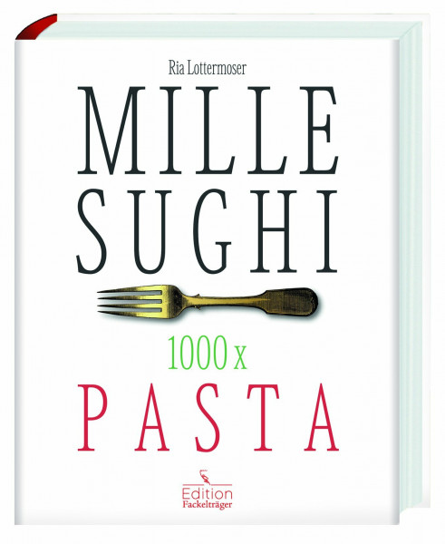 Mille-Sughi - 1000 x Pasta