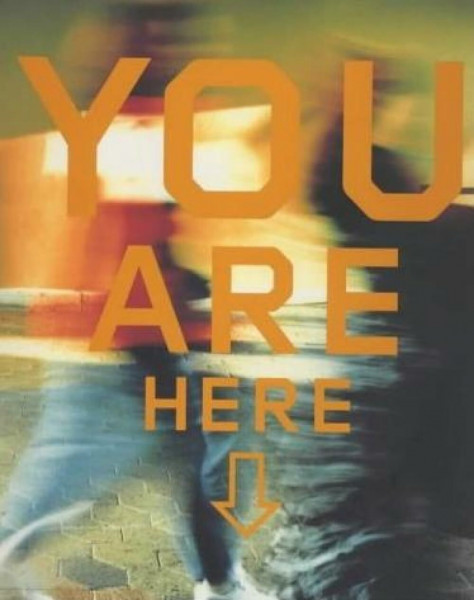 You Are Here: The Jerde Partnership International