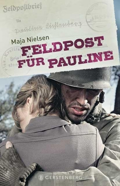 Feldpost für Pauline