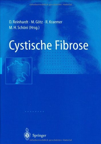 Cystische Fibrose