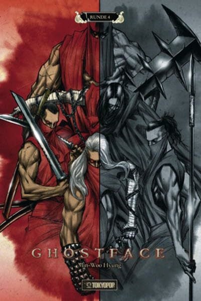 Ghostface 04 Ghostface 04