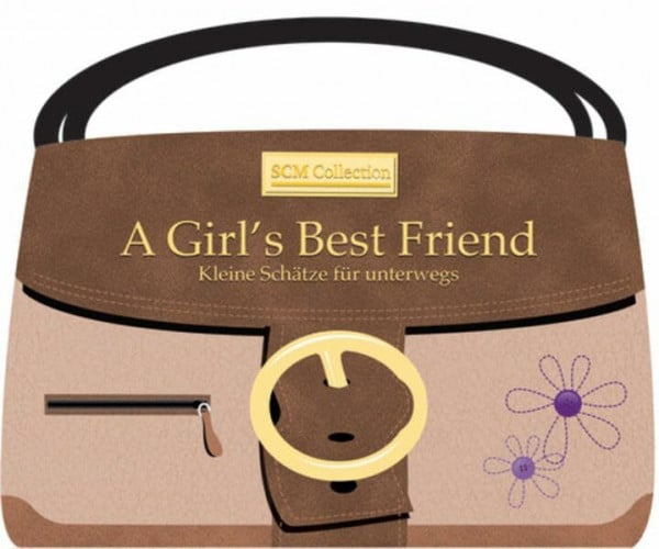 A Girl's Best Friend: Kleine Schätze für unterwegs