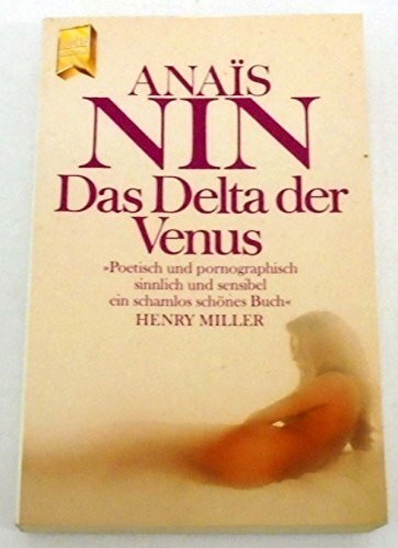 Das Delta der Venus.
