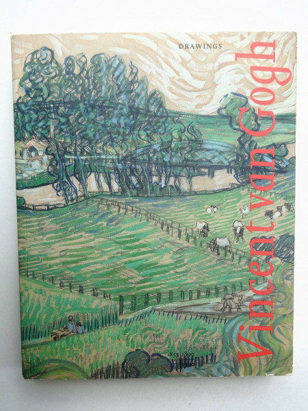 Vincent Van Gogh: Drawings