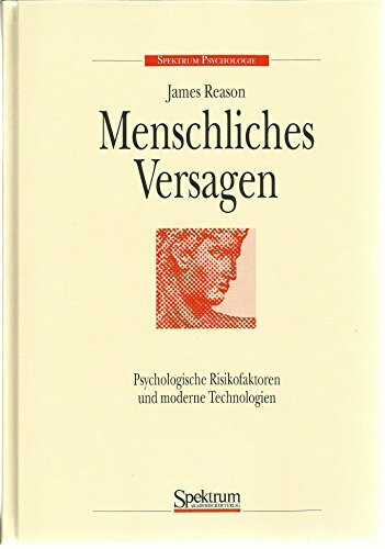 Menschliches Versagen: Psychologische Risikofaktoren und moderne Technologien