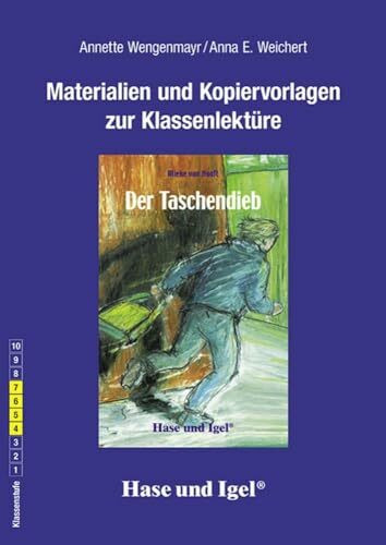Begleitmaterial: Der Taschendieb: 4.-7. Klasse