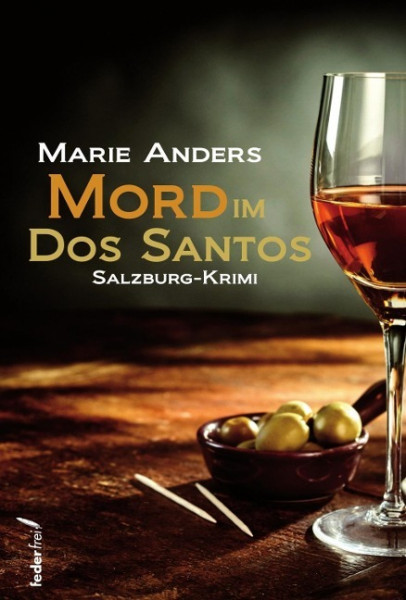 Mord im Dos Santos