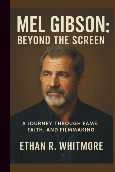 MEL GIBSON: Beyond the screen: A journey through fame, faith and filmmaking