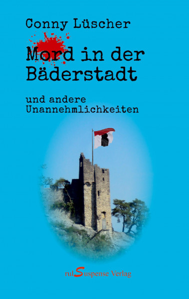 Mord in der Bäderstadt