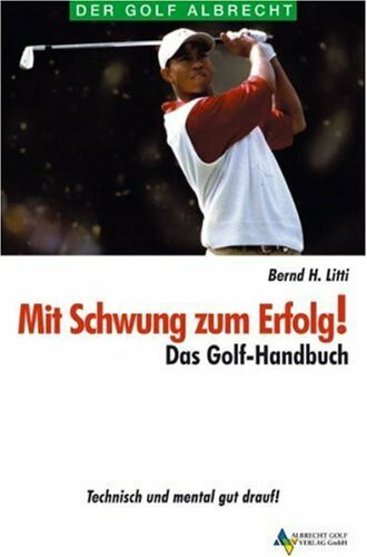 Mit Schwung zum Erfolg: Golf-Grundlagen - Das Handicap im Kopf