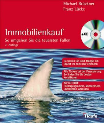 Immobilienkauf. So umgehen sie die teuersten Fallen