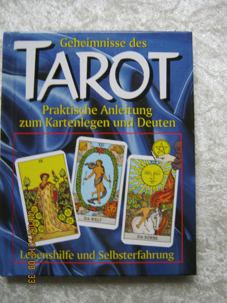 Geheimnisse des Tarot