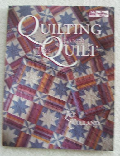 Quilting Makes the Quilt