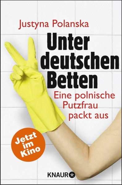 Unter deutschen Betten: Eine polnische Putzfrau packt aus