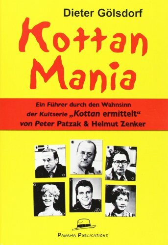 Kottan Mania
