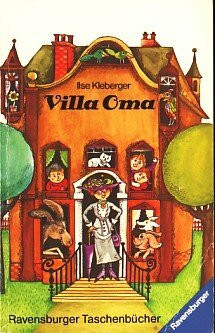 Villa Oma (Ravensburger Taschenbücher)