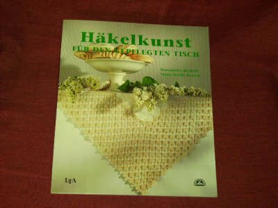 Häkelkunst für den gepflegten Tisch