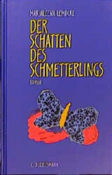 Der Schatten des Schmetterlings: Ab 12 Jahren