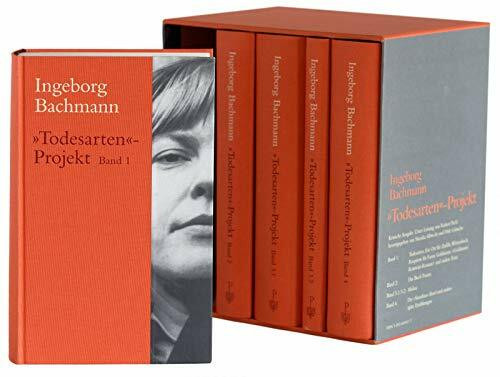 "Todesarten" - Projekt: Kritische Ausgabe