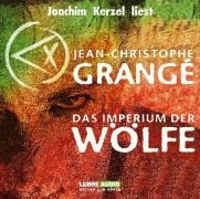 Das Imperium der Wölfe