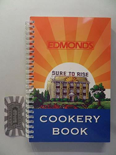 Edmonds Cookery Book