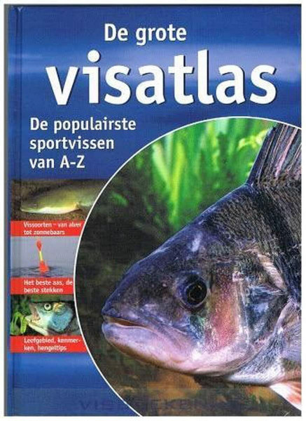Fishes a Handbook for Anglers