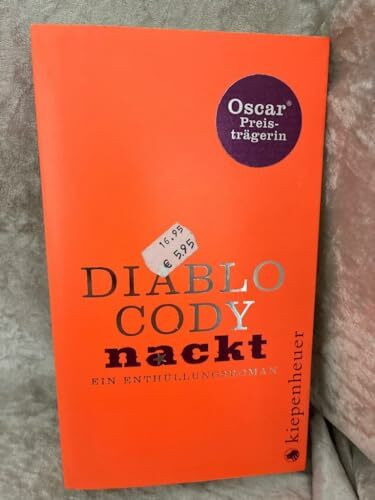 Nackt: Ein Enthüllungsroman