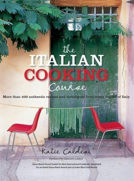 Italian Cookery Course
