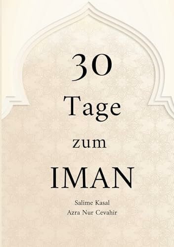 30 Tage zum Iman